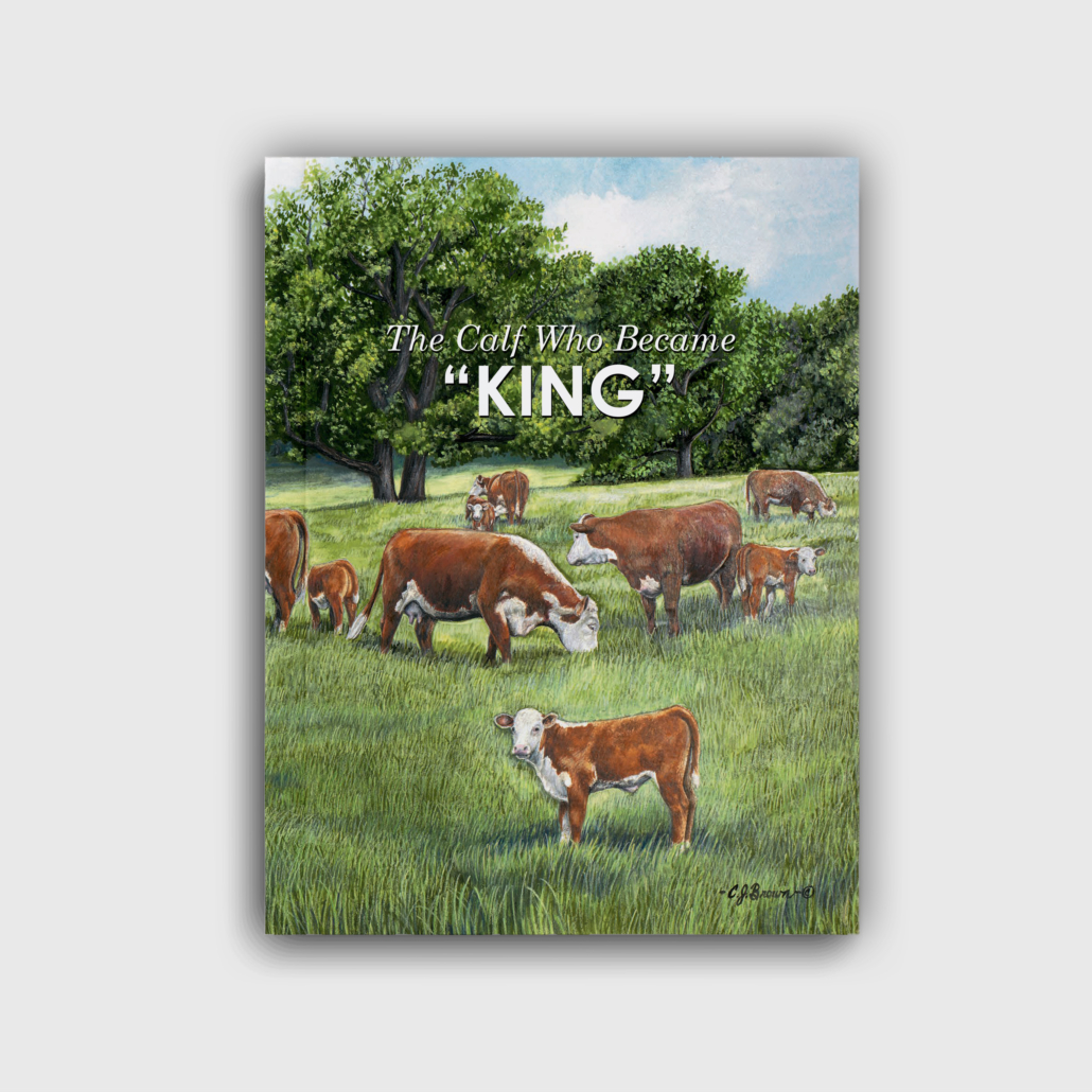 king