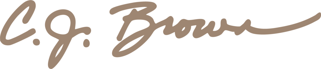 C.J. Brown Studios
