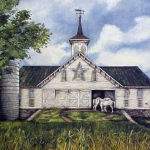 The Star Barn